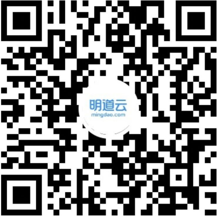 Mingdao official Tiktok account